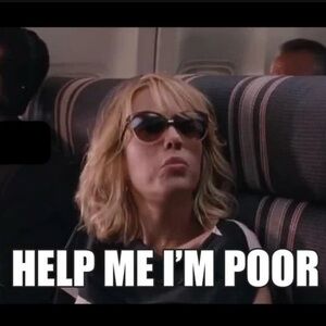 Meet your Posher, Blake